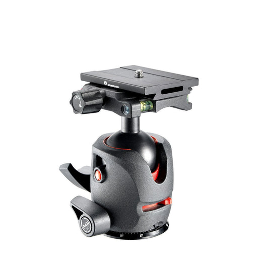 Manfrotto MH 054M0-Q6, ball head with Q6 plate Tripod Heads Manfrotto 
