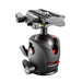 Manfrotto MH 055M0-Q5, ball head with Q5 plate Tripod Heads Manfrotto 