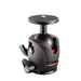 Manfrotto MH055M0, tripod ball head Tripod Heads Manfrotto 