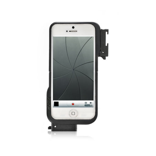 Manfrotto MCKLYP5 tripod mount for iPhone 5 Tripod Manfrotto 