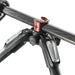 Manfrotto MT 055CXPRO3, carbon 3-section horizontal column tripod Tripods Manfrotto 