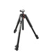 Manfrotto MT 055XPRO3, alu 3-section horizontal column tripod Tripods Manfrotto 