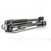 Manfrotto MT 055XPRO3, alu 3-section horizontal column tripod Tripods Manfrotto 