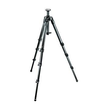 Manfrotto MT 057C4, carbon 4-section tripod Tripods Manfrotto 