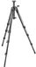 Manfrotto MT 057C4-G, carbon 4-section tripod with middle column gear Tripods Manfrotto 