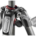 Manfrotto MT 190CXPRO4, carbon 4-section horizontal column tripod Tripods Manfrotto 