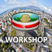 Two-Day Panoramic Photography And Virtual Tour Camp - For your company or team: "We would like to try, practice and know all details" Workshops PanoSociety 